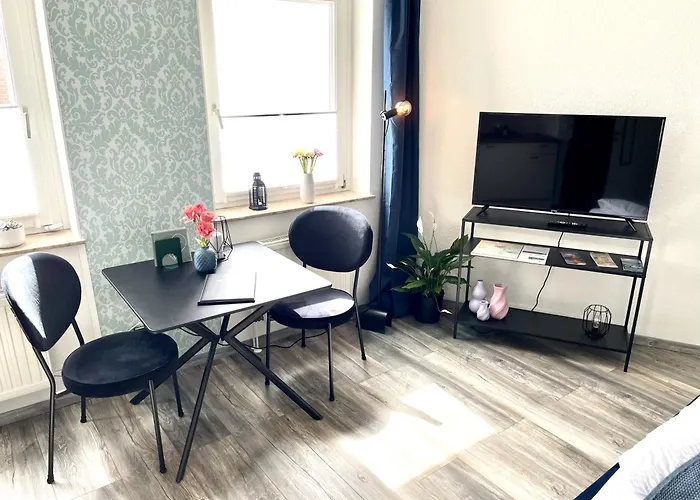 Endless: Mitten Im Zentrum Inkl. Stellplatz