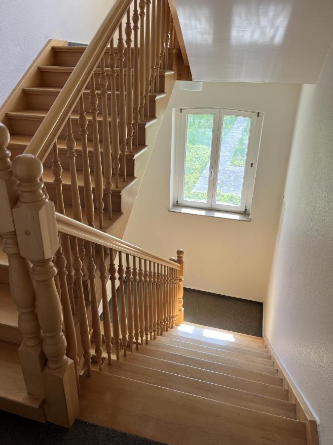 Apartment Endless: Mitten Im Zentrum Inkl. Stellplatz *
