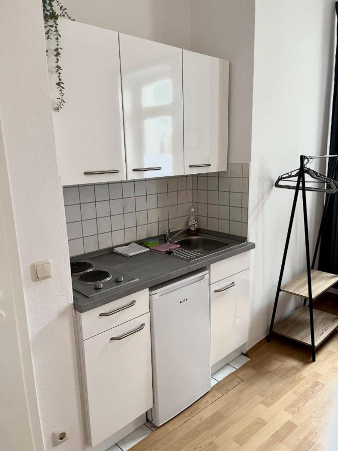 Endless: Mitten Im Zentrum Inkl. Stellplatz Apartment Schwerin (Mecklenburg-Vorpommern)