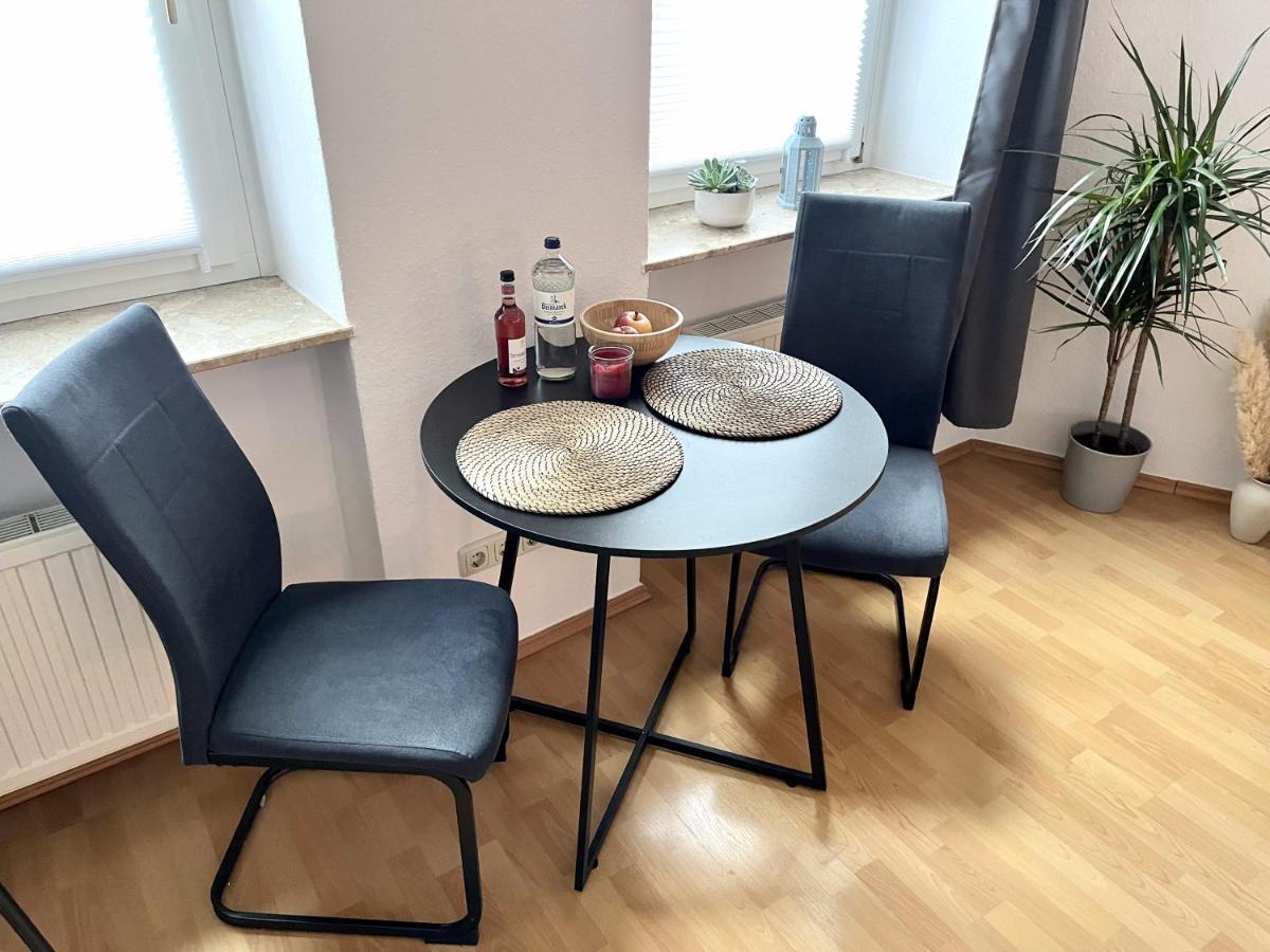 Apartment Endless: Mitten Im Zentrum Inkl. Stellplatz *