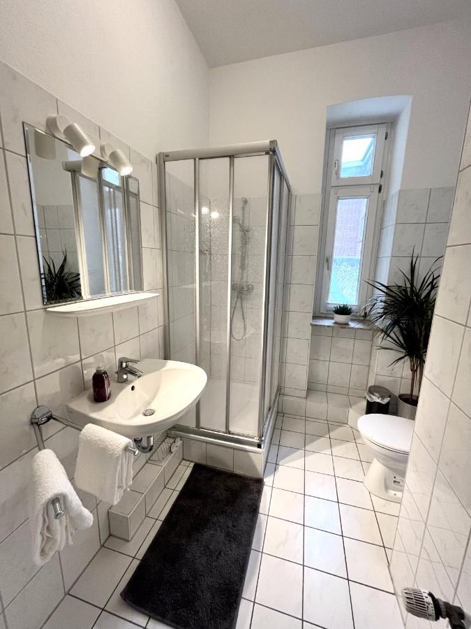Endless: Mitten Im Zentrum Inkl. Stellplatz Apartment Schwerin (Mecklenburg-Vorpommern)